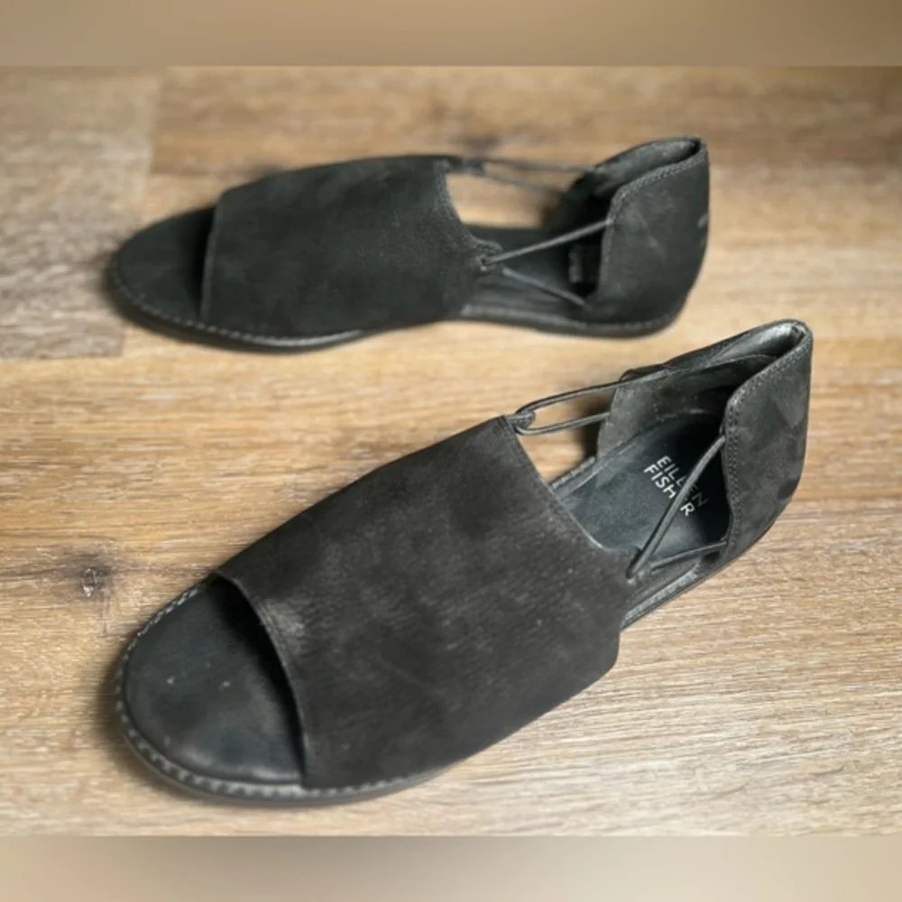 Eileen Fisher eileen fisher